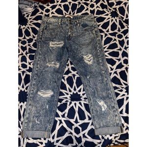 Charlotte Russe jeans